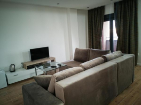 Zvezdani Apartmani